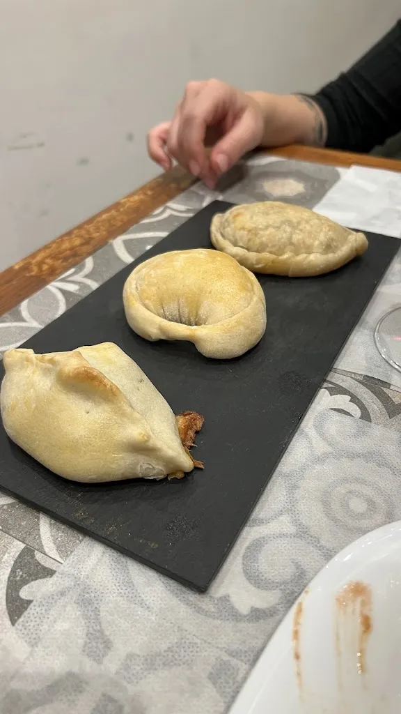 Marco Trione_Grano In Mano_Ciciliano_review