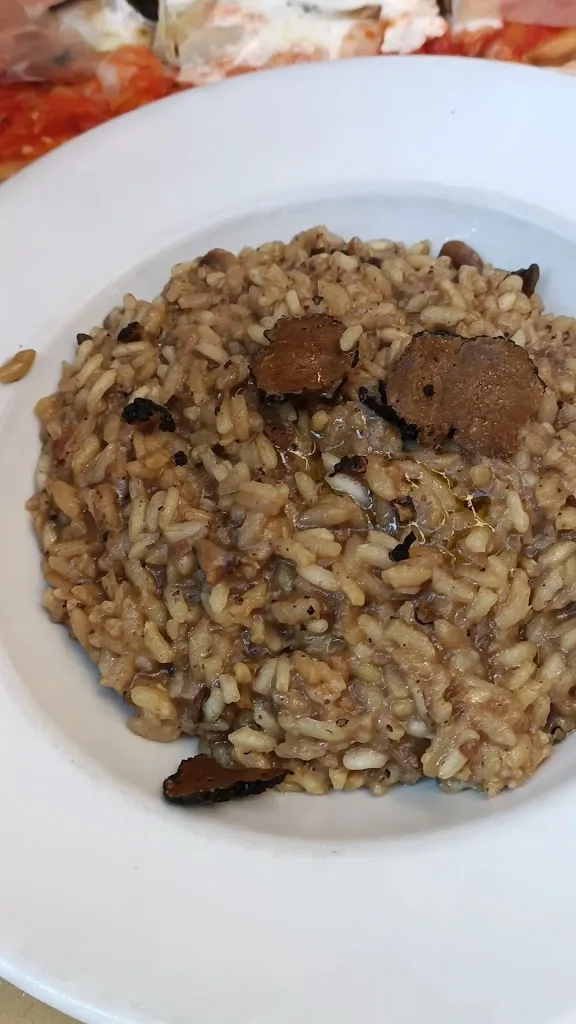 433 restaurant in Città metropolitana di Roma Capitale