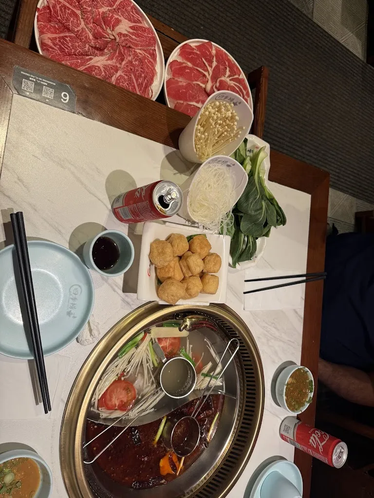 Febe M._Quattro Stagioni HotPot Roma_Città metropolitana di Roma Capitale_review