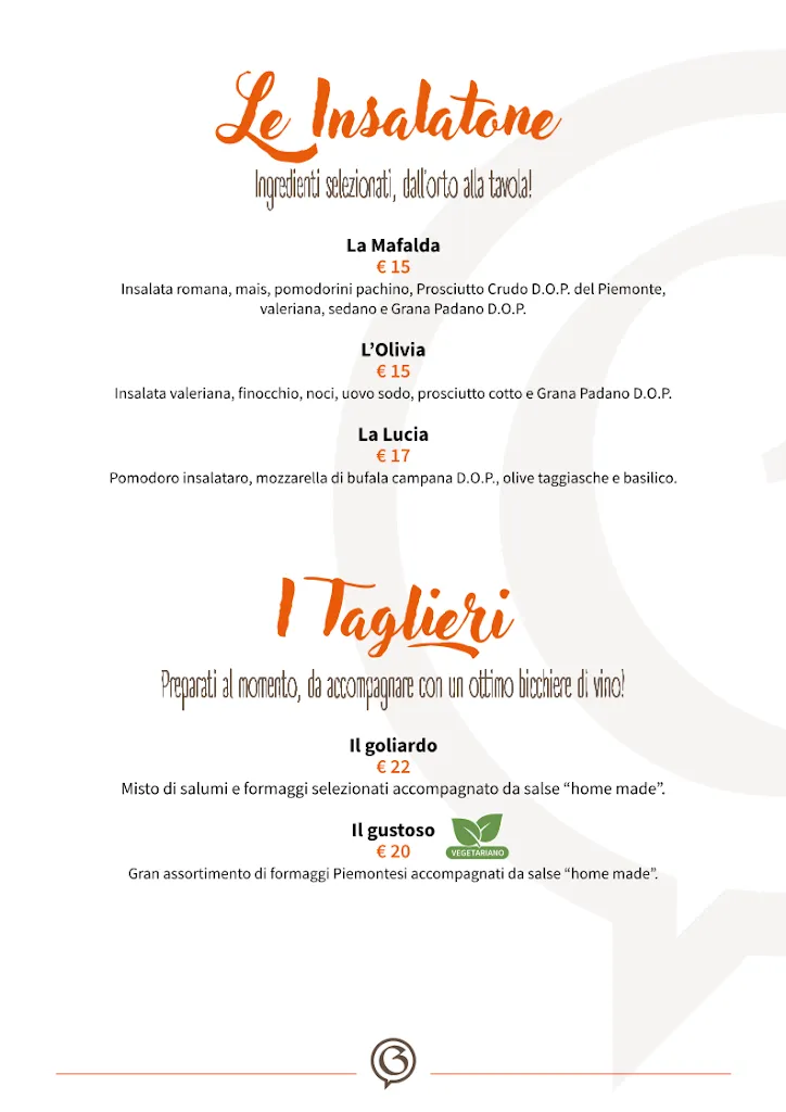 Menu_I Goliardi Roma_Città metropolitana di Roma Capitale_image_3