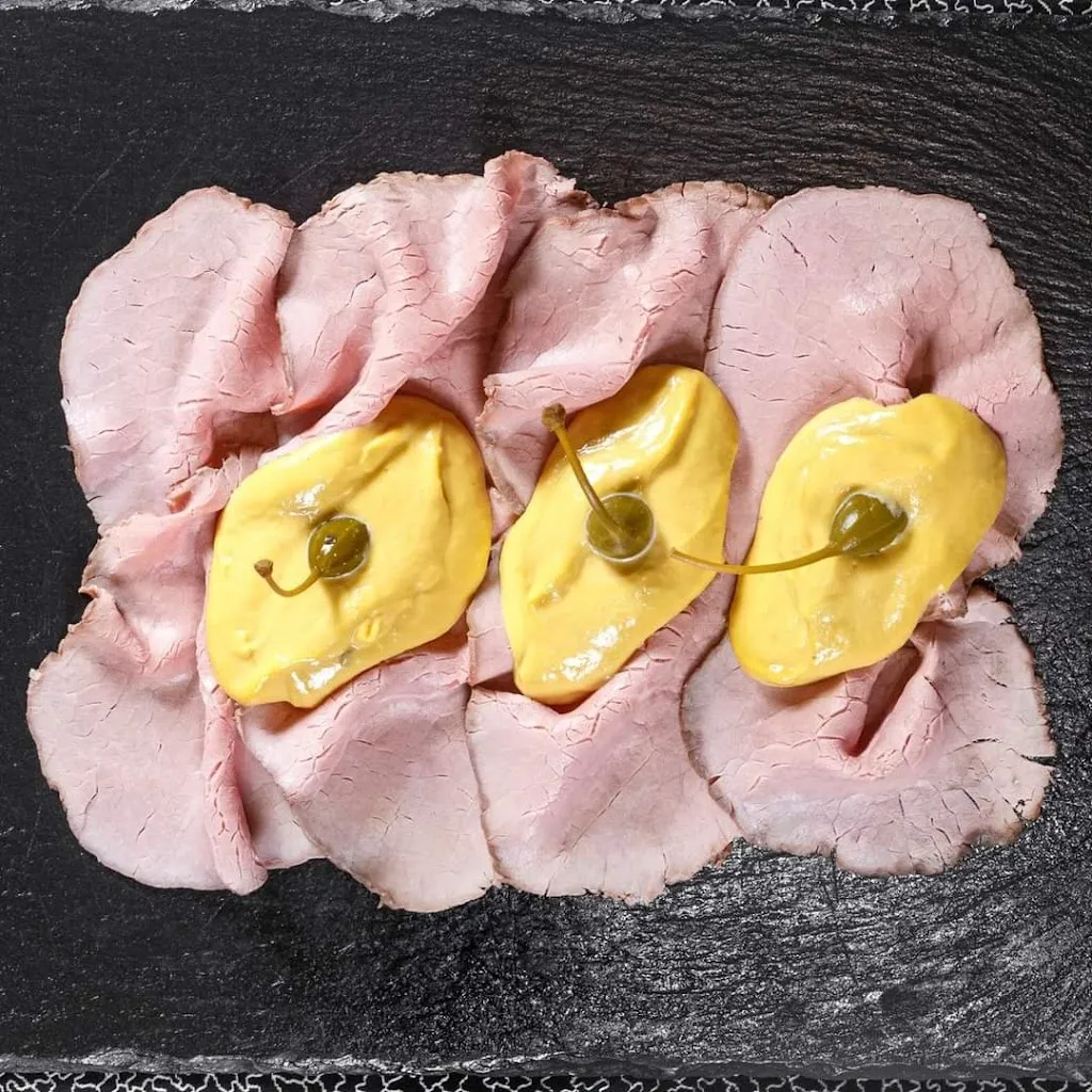 Menu_I Goliardi Roma_Città metropolitana di Roma Capitale_image_7