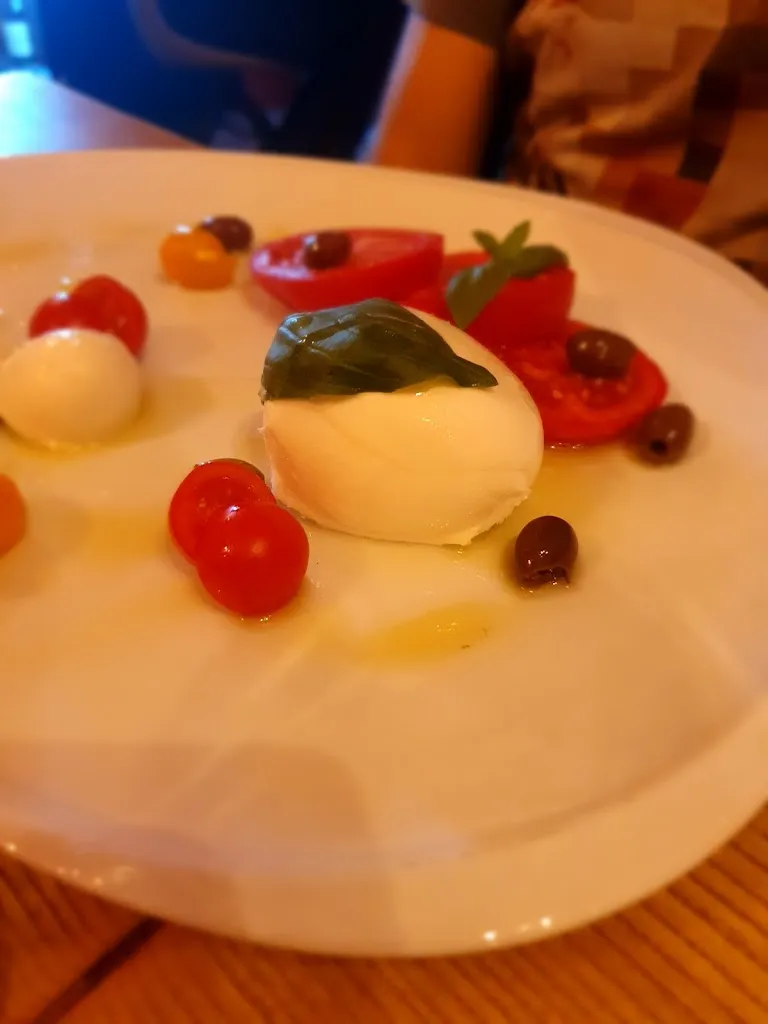 Menu_I Goliardi Roma_Città metropolitana di Roma Capitale_image_9