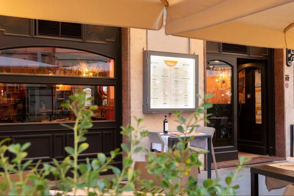 I Goliardi Roma restaurant in Città metropolitana di Roma Capitale