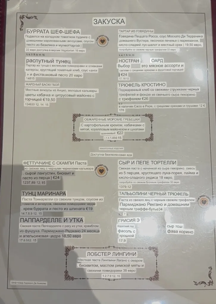 Menu_CiPASSO_Città metropolitana di Roma Capitale_image_1