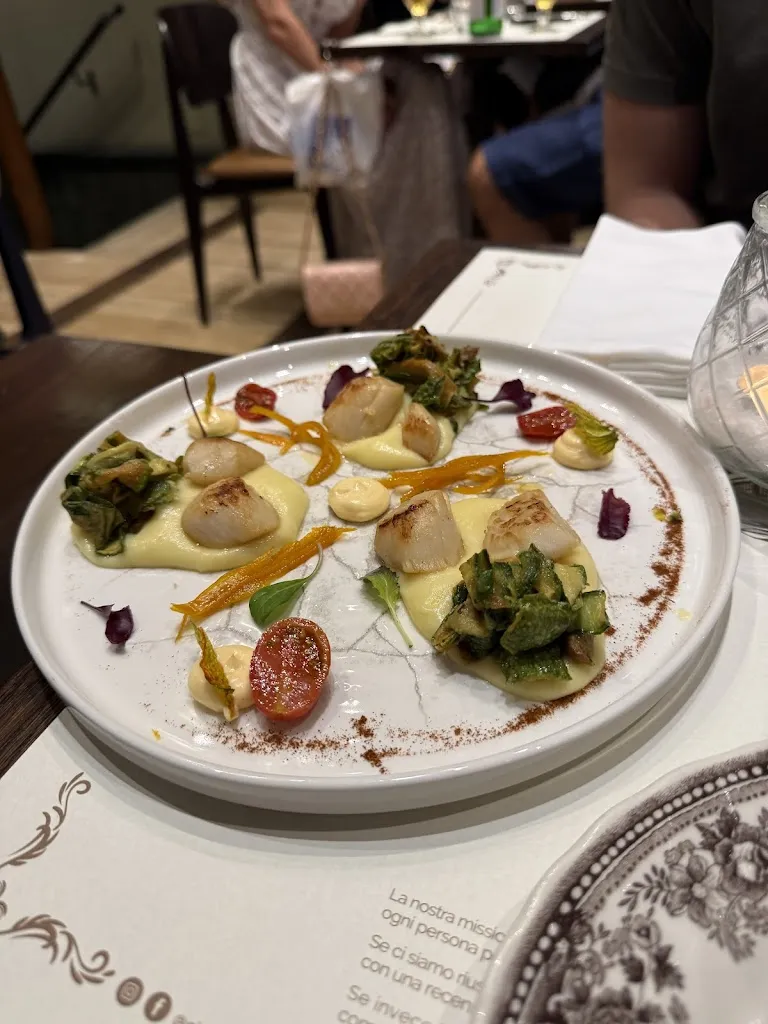 Sarah Evans_CiPASSO_Città metropolitana di Roma Capitale_review