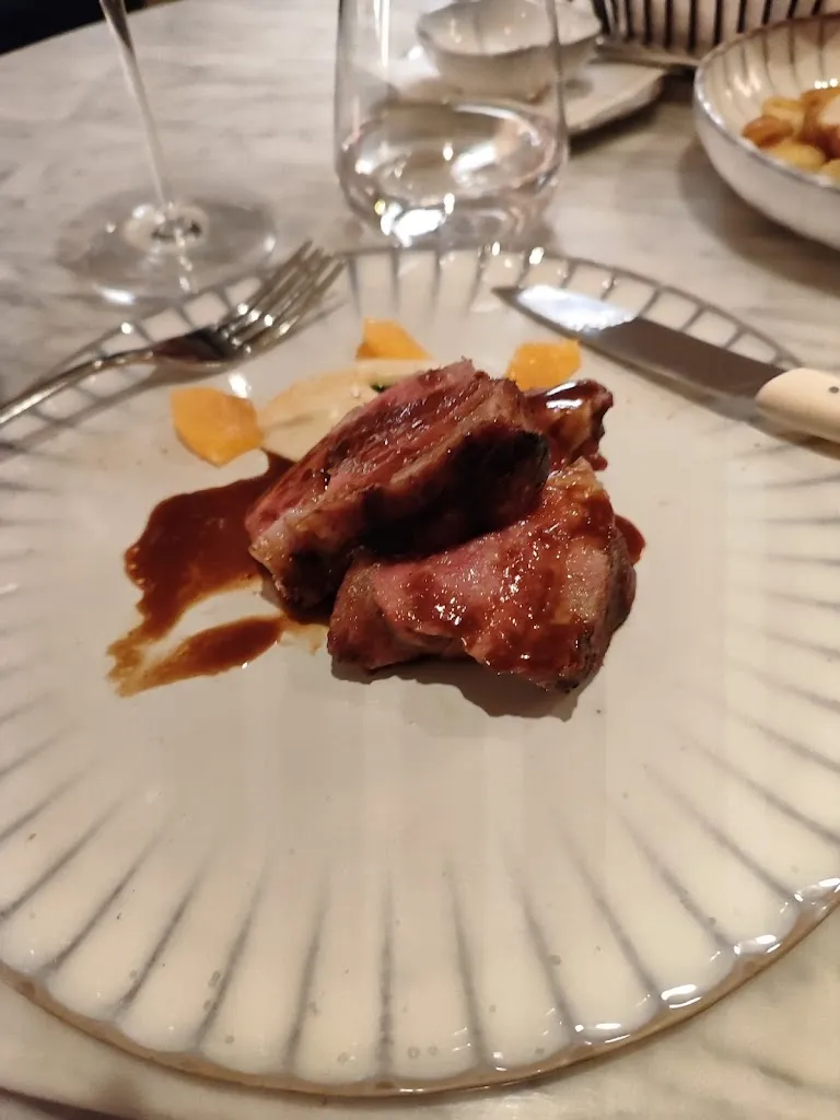 Menu_Giano Restaurant_Città metropolitana di Roma Capitale_immagine_9