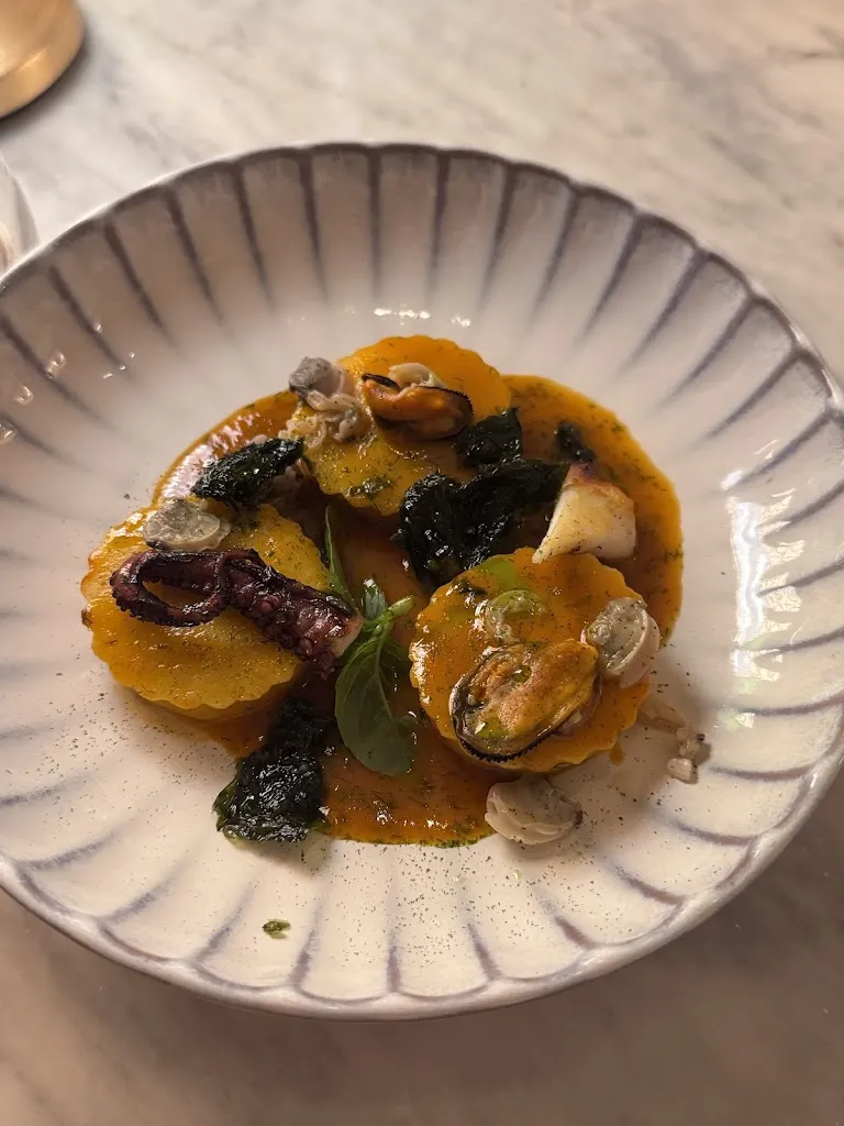 H L_Giano Restaurant_Città metropolitana di Roma Capitale_recensione