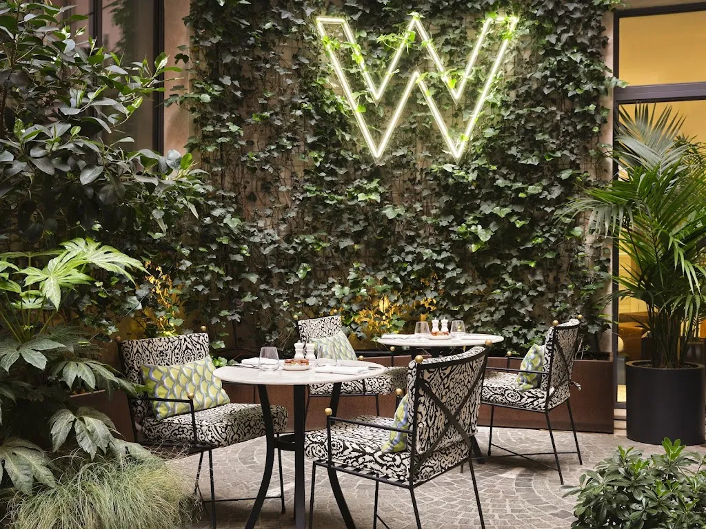 Giano Restaurant ristorante a Città metropolitana di Roma Capitale