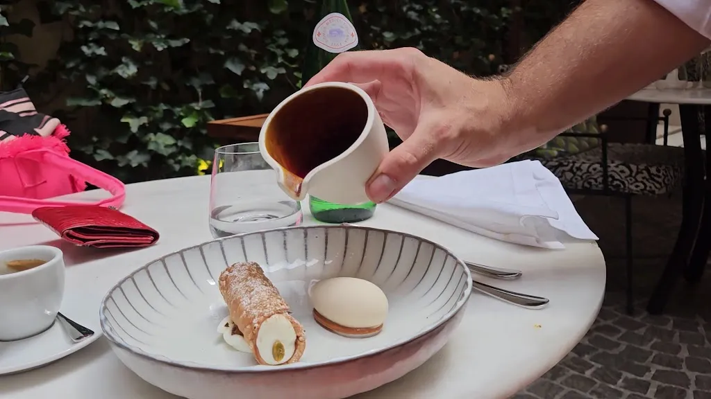 Giano Restaurant_Città metropolitana di Roma Capitale_slider_image_2