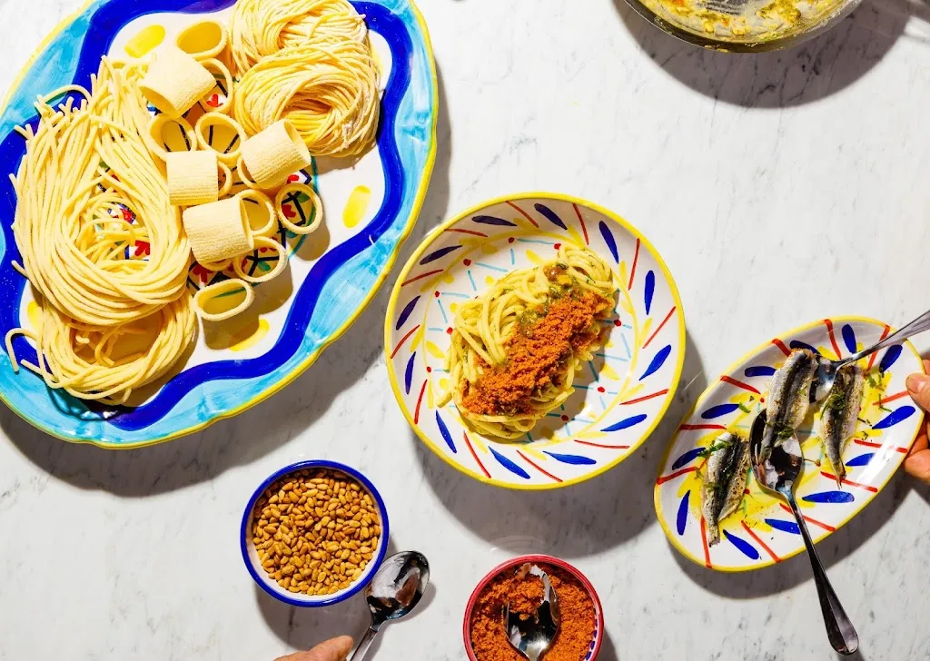 Giano Restaurant_Città metropolitana di Roma Capitale_slider_image_3