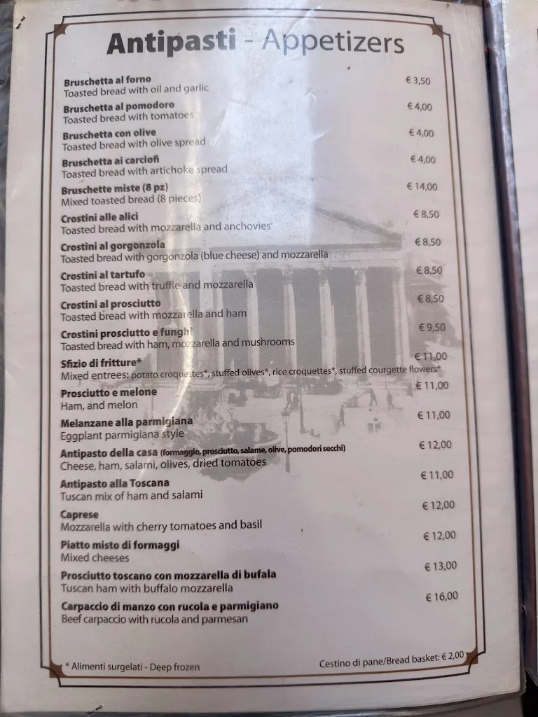 Menu_Il Barroccio Roma_Città metropolitana di Roma Capitale_image_2