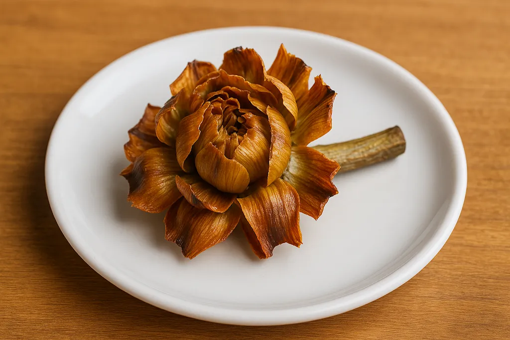 Menu_Il Barroccio Roma_Città metropolitana di Roma Capitale_image_8