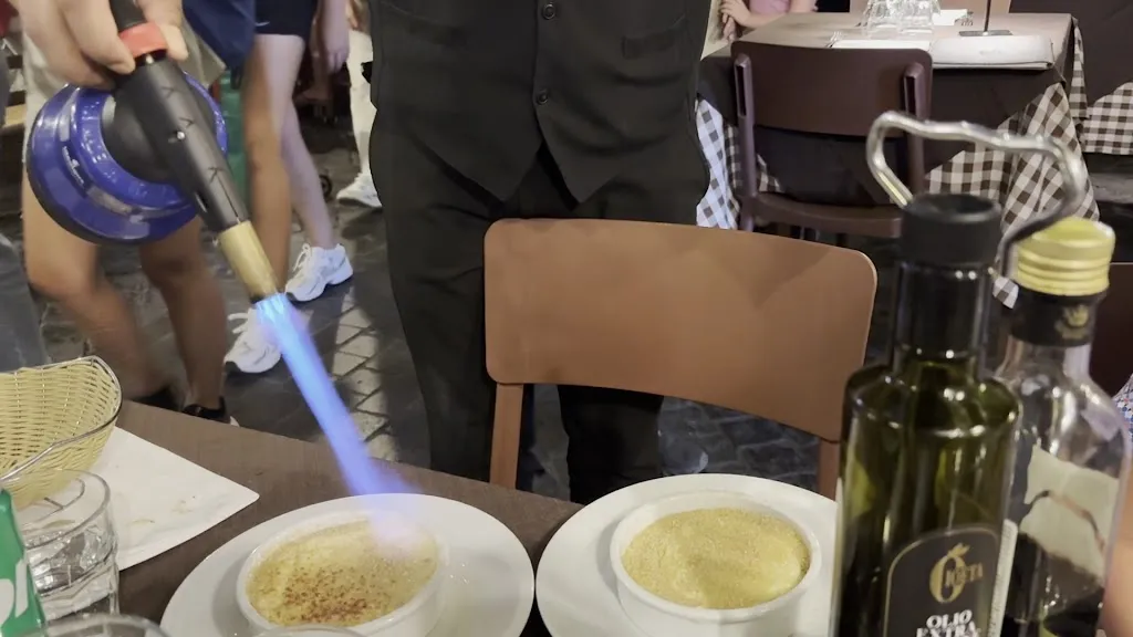 Tiffany Blumenstein_Il Barroccio Roma_Città metropolitana di Roma Capitale_review