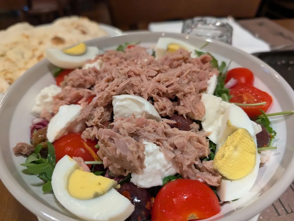 Ivy yau_Il Barroccio Roma_Città metropolitana di Roma Capitale_review