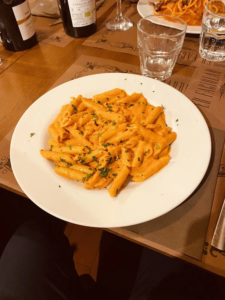 Duke_Il Barroccio Roma_Città metropolitana di Roma Capitale_review