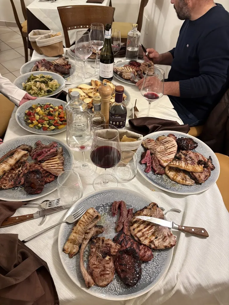 Andrea Ceparano_Verde Majella_Sulmona_review