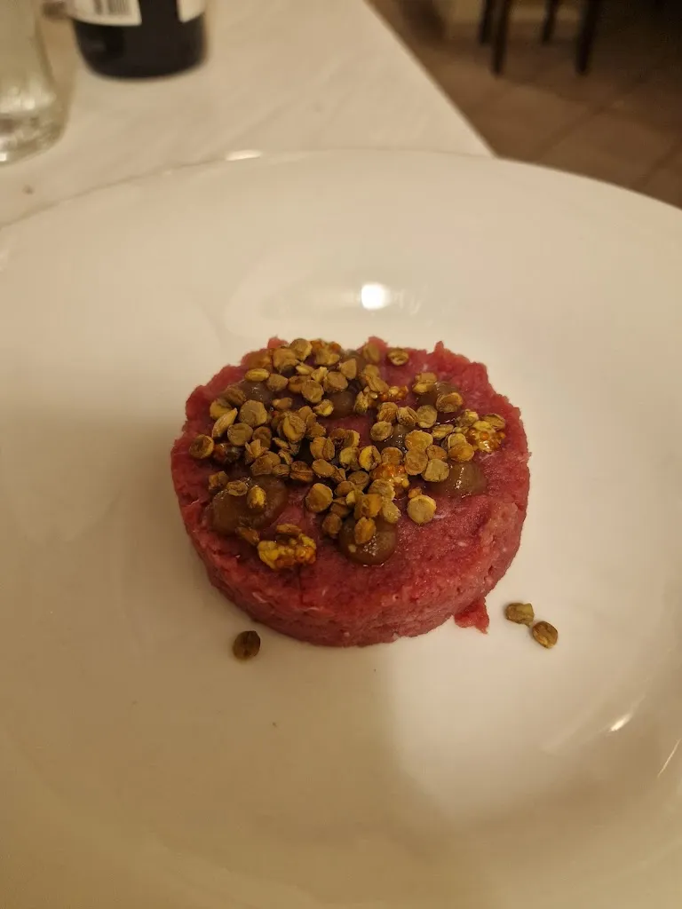 Sabrina Ranalli_Verde Majella_Sulmona_review