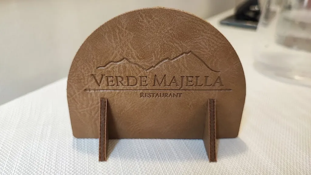 Julie Francois_Verde Majella_Sulmona_review