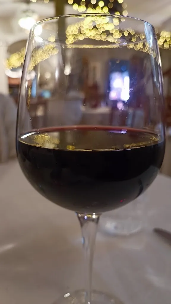 Menu_La Buca Romana_Città metropolitana di Roma Capitale_image_5