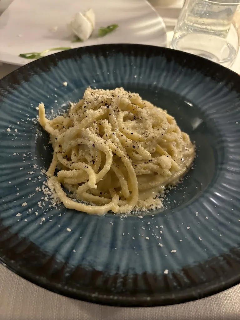 Menu_La Buca Romana_Città metropolitana di Roma Capitale_image_7