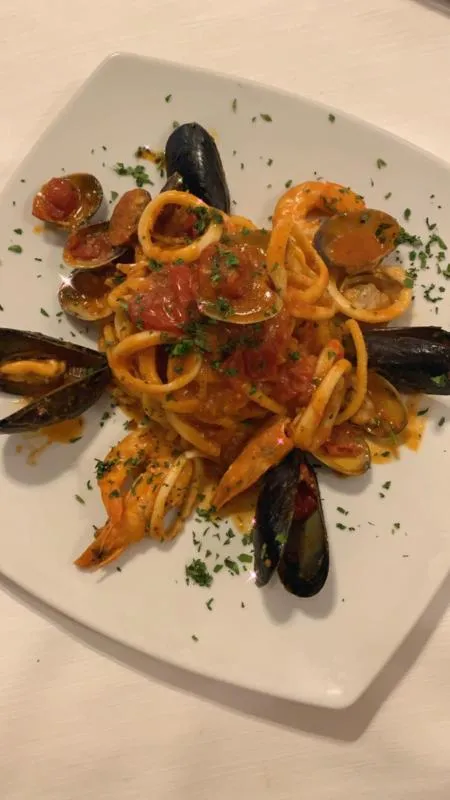 Menu_La Buca Romana_Città metropolitana di Roma Capitale_image_9