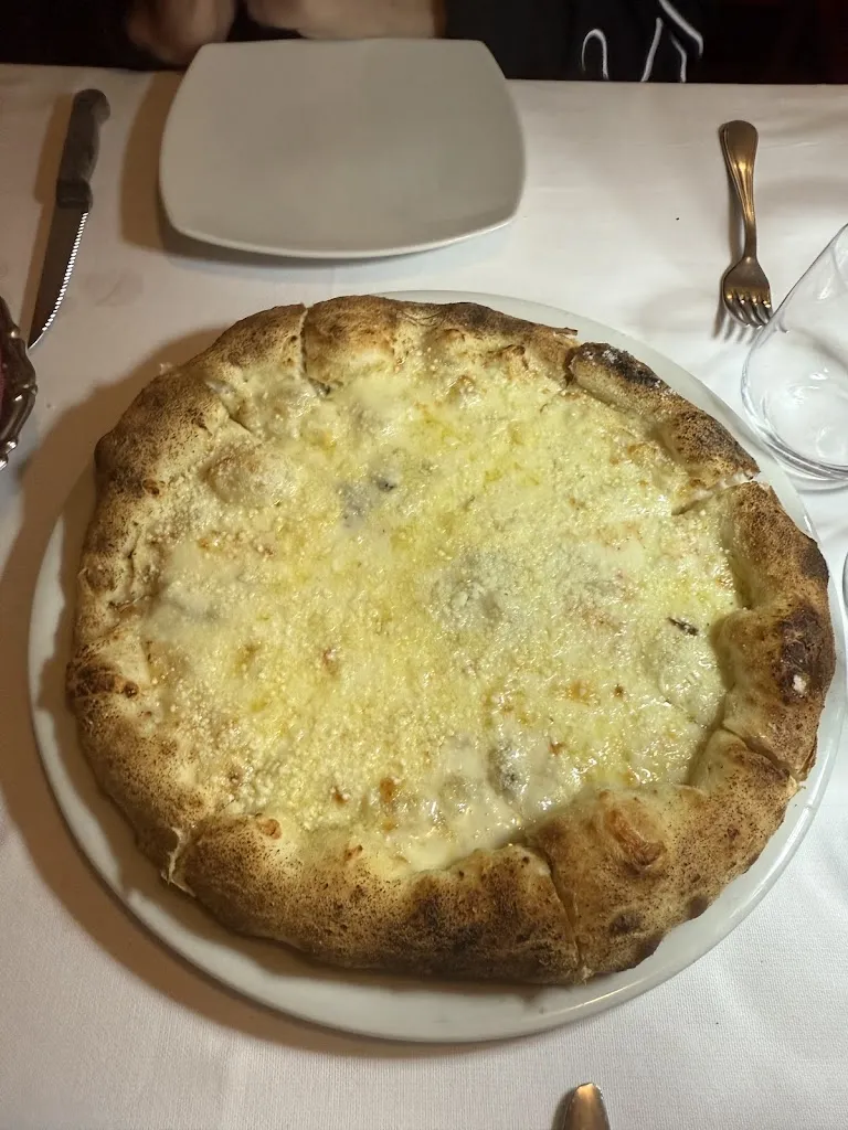 Art Zac_La Buca Romana_Città metropolitana di Roma Capitale_review