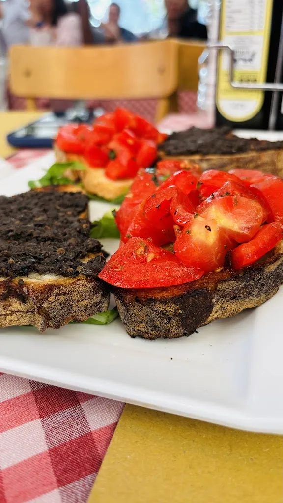 Stefan Nachname_Il Giardino ai Fori_Città metropolitana di Roma Capitale_review