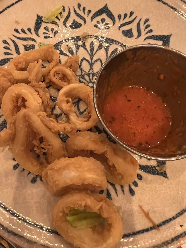 Maritza Shreffler_Il Giardino ai Fori_Città metropolitana di Roma Capitale_review