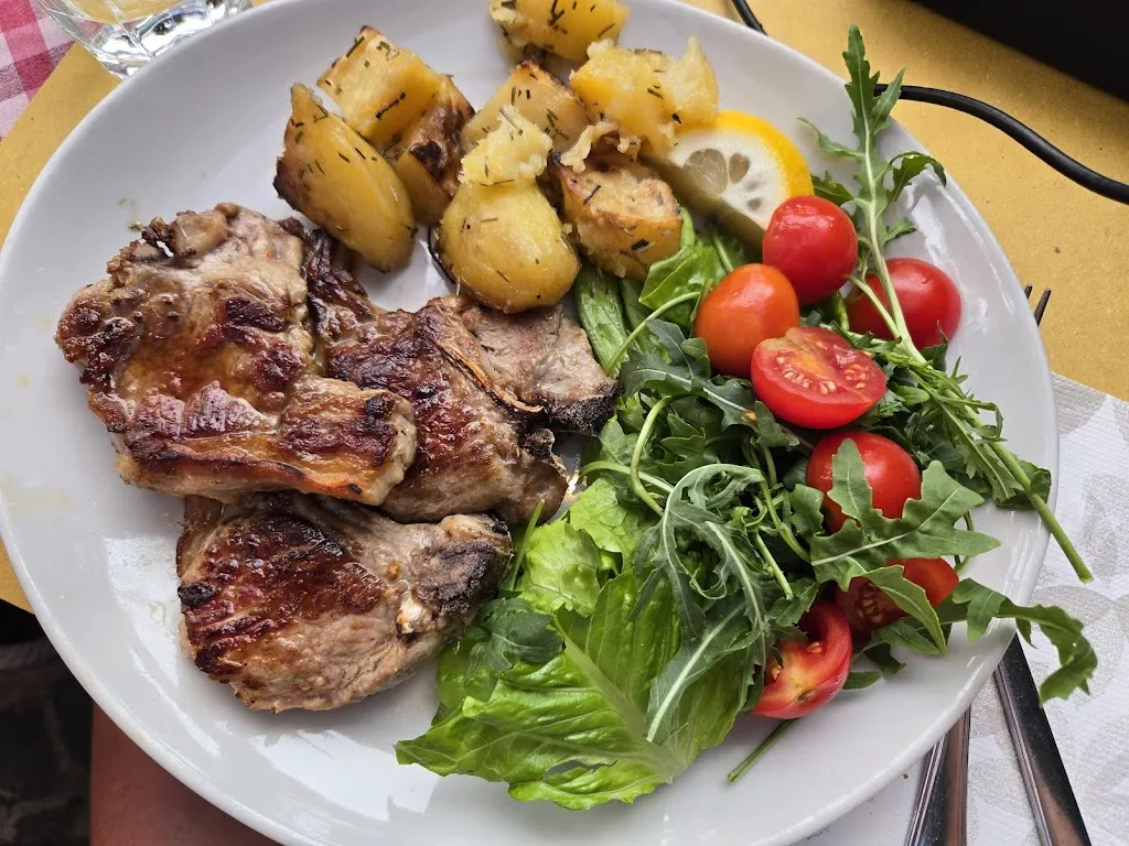 Amy Akers_Il Giardino ai Fori_Città metropolitana di Roma Capitale_review