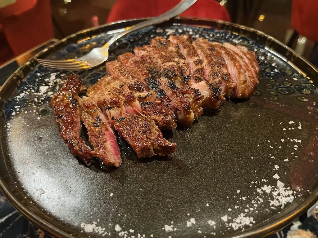 Menu_CARPACCIO beef restaurant_Città metropolitana di Roma Capitale_image_6