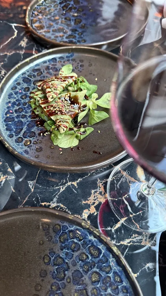 Tomasz Zajczyk_CARPACCIO beef restaurant_Città metropolitana di Roma Capitale_review