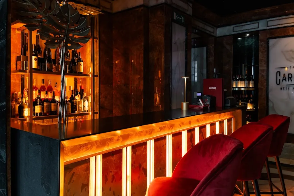 CARPACCIO beef restaurant_Città metropolitana di Roma Capitale_slider_image_1