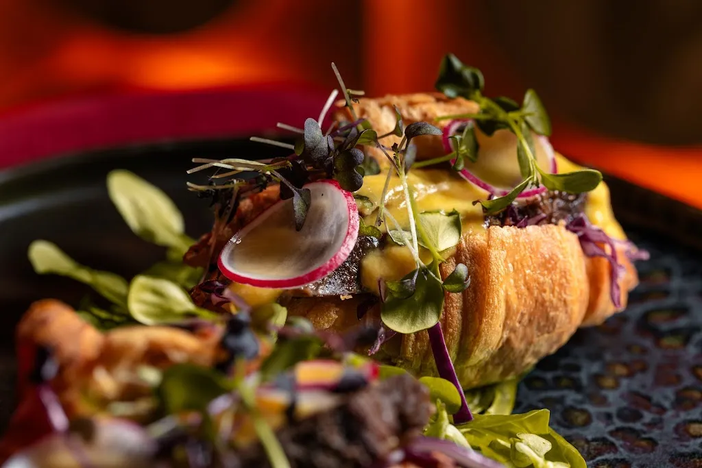 CARPACCIO beef restaurant_Città metropolitana di Roma Capitale_slider_image_3