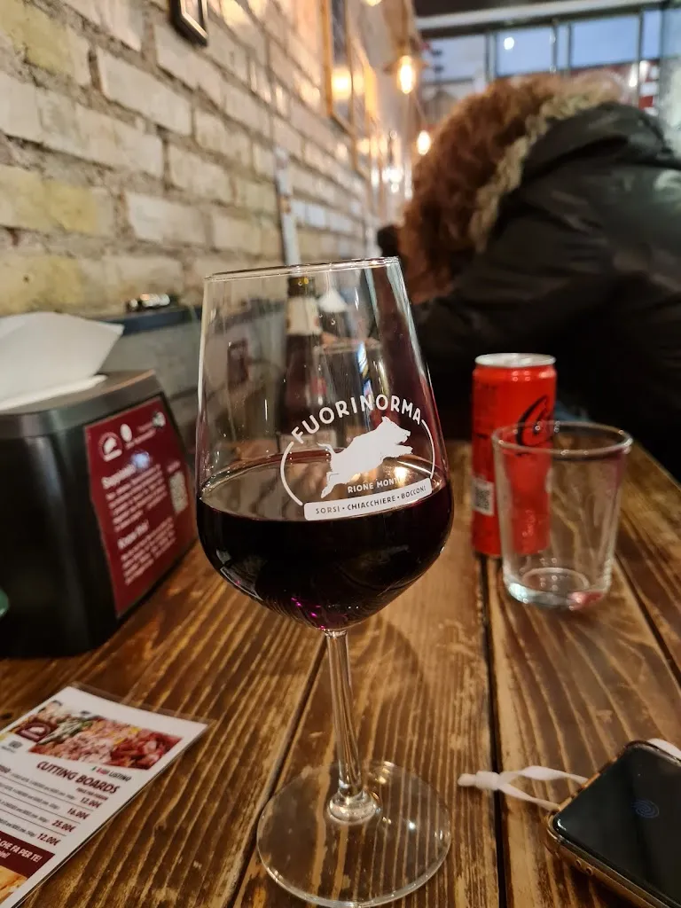 Menu_Fuorinorma_Città metropolitana di Roma Capitale_image_5