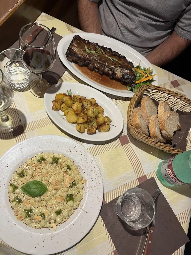 Shayna Ilie_Osteria del Cavaliere_Città metropolitana di Roma Capitale_review