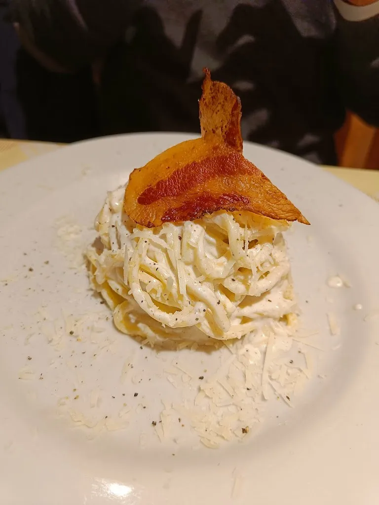 Federico Ferraris_Osteria del Cavaliere_Città metropolitana di Roma Capitale_review