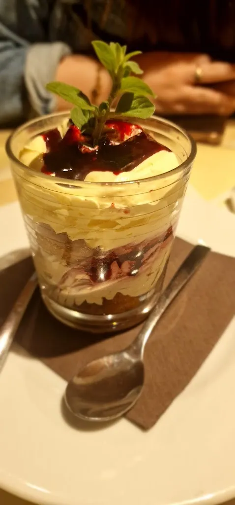 Chris C_Osteria del Cavaliere_Città metropolitana di Roma Capitale_review