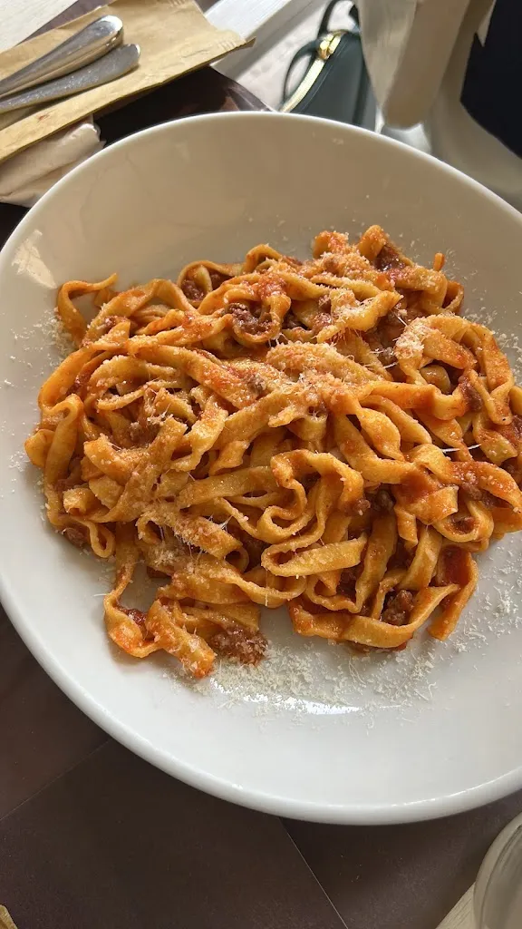 Alejandra Acedo Samaniego_Osteria Porta Castello_Città metropolitana di Roma Capitale_review