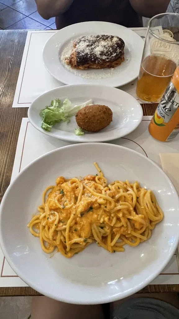 Canice Hong_Osteria Porta Castello_Città metropolitana di Roma Capitale_review