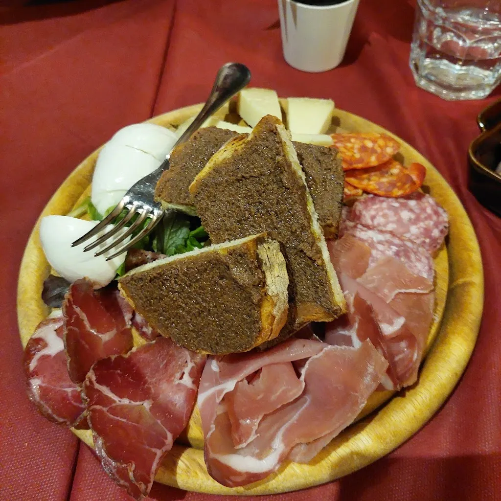 Menu_Trattoria Re di Roma_Città metropolitana di Roma Capitale_image_8