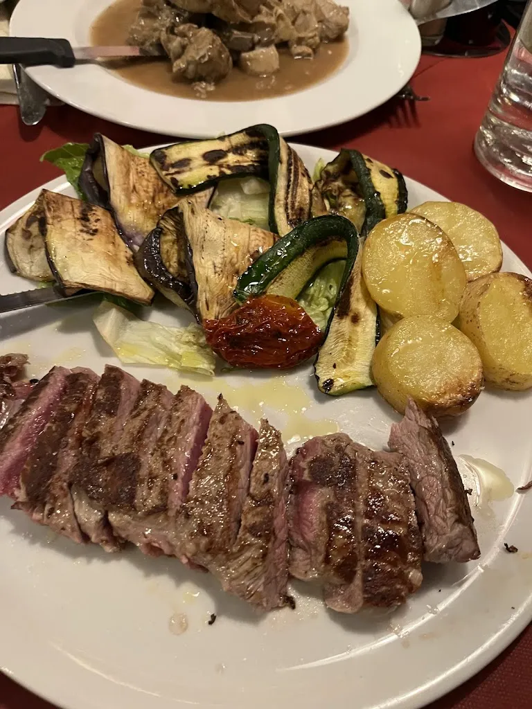 Jalice Aj_Trattoria Re di Roma_Città metropolitana di Roma Capitale_review