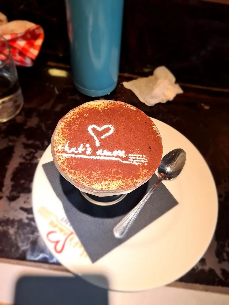 Menu_That's Amore Restaurant_Città metropolitana di Roma Capitale_image_6