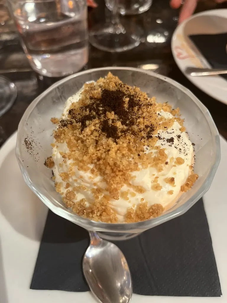 Aishwarya Krishna R_That's Amore Restaurant_Città metropolitana di Roma Capitale_review