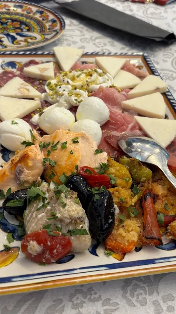 Hibiki Sato_Sfiziarte Ristorante & Brunch_Città metropolitana di Roma Capitale_review