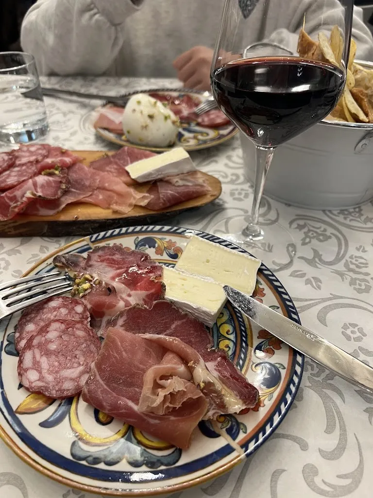 Takamitsu MIZUTORI_Sfiziarte Ristorante & Brunch_Città metropolitana di Roma Capitale_review