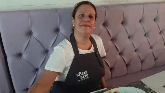 Sfiziarte Ristorante & Brunch_Città metropolitana di Roma Capitale_slider_image_2