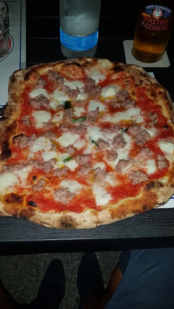 Menu_Pizzeria Il chioschetto_Sulmona_image_4