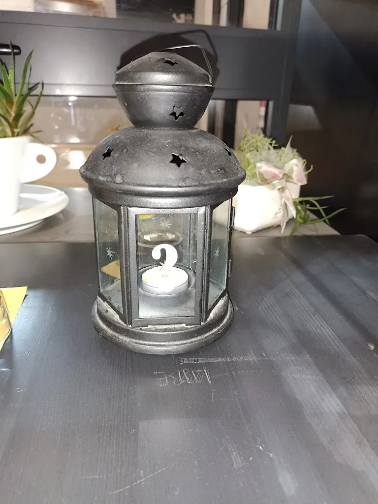 andrea giammarco_Pizzeria Il chioschetto_Sulmona_review