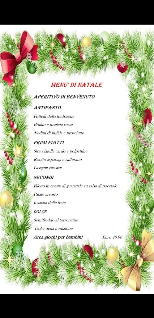Menu_Ristorante AL COCCIO VILLAGE_Cittaducale_image_1