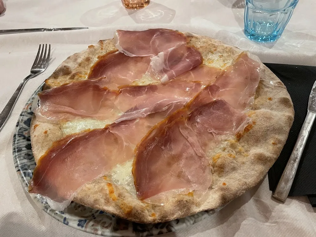 L Farese_Ristorante AL COCCIO VILLAGE_Cittaducale_review